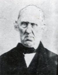 John Cottam (1792 - 1878) Profile